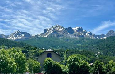 Villa Anita -centre ville -parking privé -wifi - Foto 39