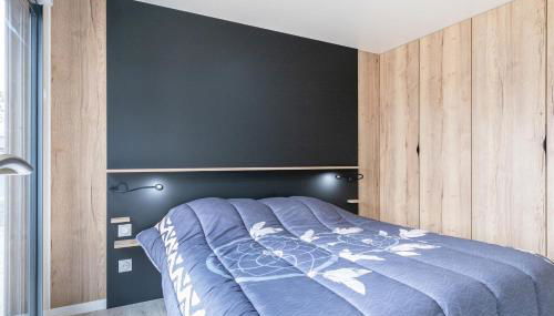 Chalet climatisé pour 6- Piscine commune chauffée - Photo 5