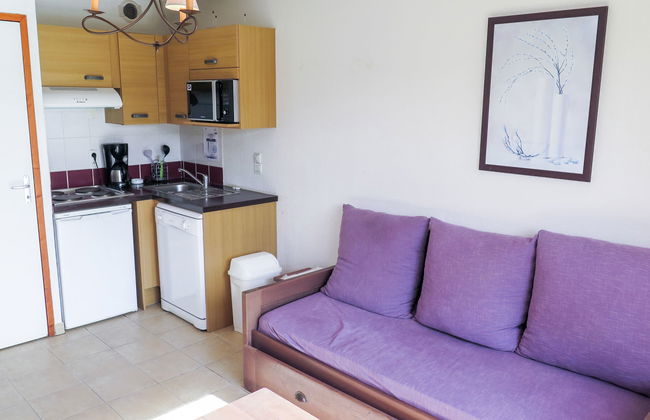 Domaine des Cazelles - Foto 8