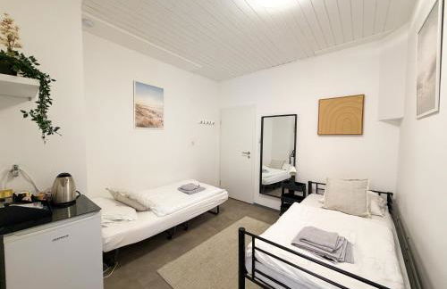 CityStay Montabaur - Foto 7