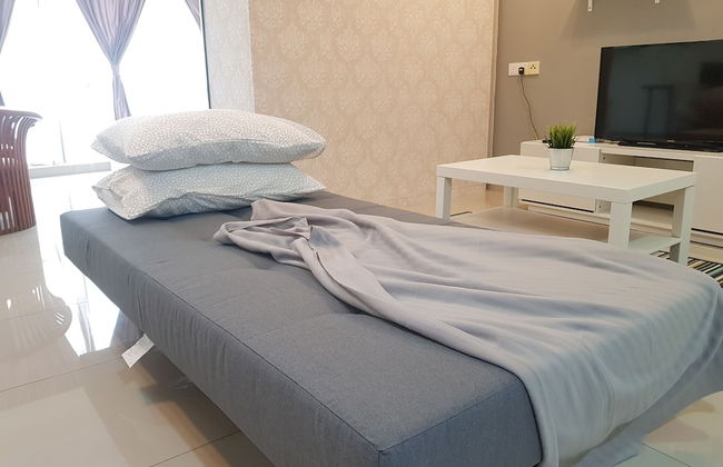 Hyve SOHO Suites - Foto 3