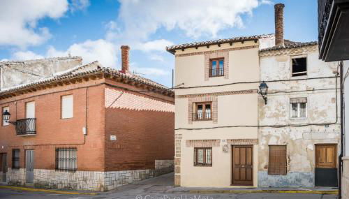 Casa Rural "La Mota" - Foto 3