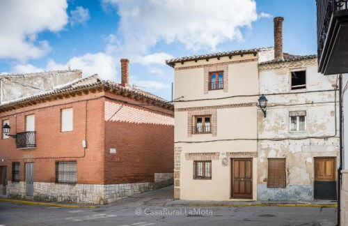 Casa Rural "La Mota" - Foto 3