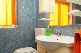 Family-friendly apartments with swimming pool Smokvica, Korcula - 9161 - Foto 22