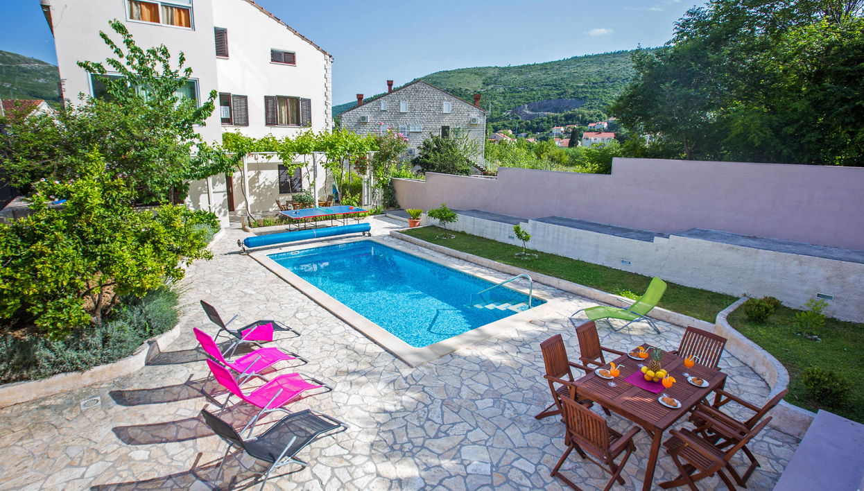 Apartments Villa Roza - Foto 1