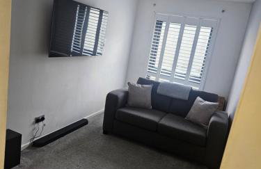 Flat 8 - Foto 6