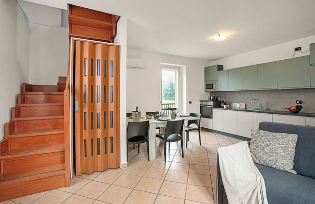 La Cascina di Elma Few Meters From Lake - Foto 14