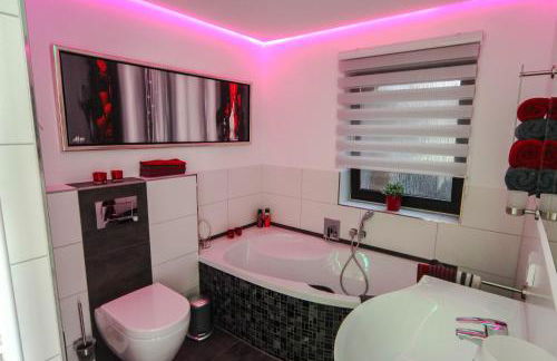 Ferienwohnung Brillant am Nationalpark Hunsrück-Hochwald - Foto 18