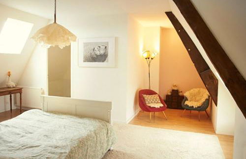 Chambre des moutons - Foto 1