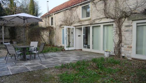 The Barn at Noelles Cottages - Foto 2, Garden