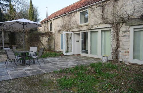 The Barn at Noelles Cottages - Foto 2