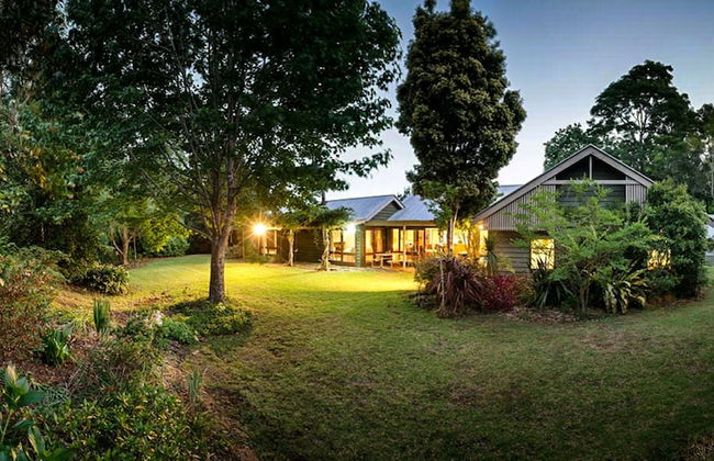 Mt Glorious Getaways - Foto 11