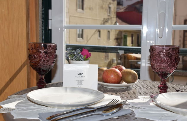 With You Suites - Foto 31