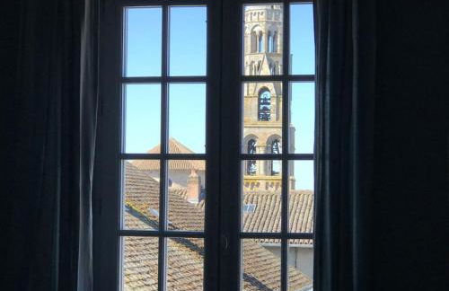 Le Compostelle Chic, Charme, Confort, Cocooning 80 m² - Foto 38