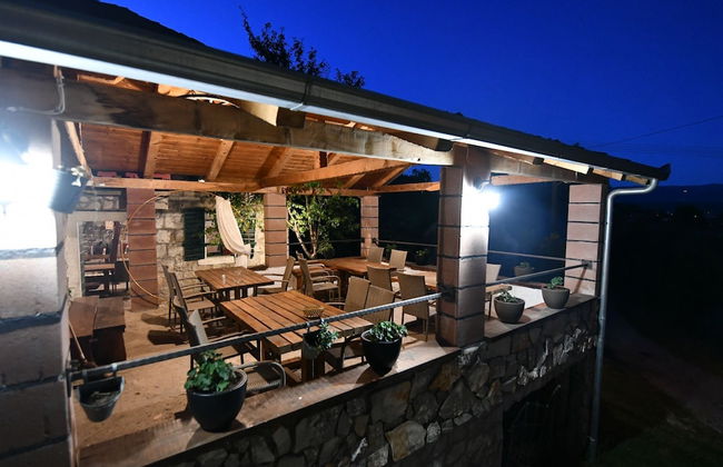 Apartment Rural Podastrana - Foto 26