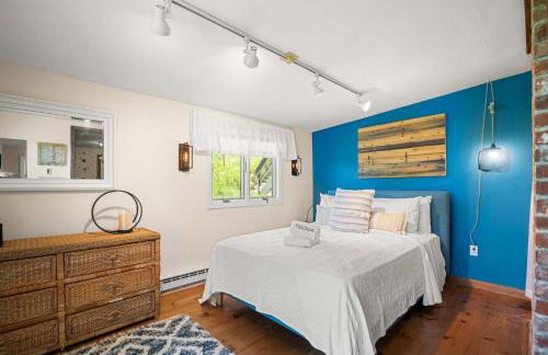 Unique waterfront home with stunning views - Foto 20