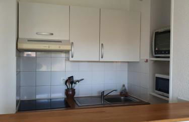 Appartement Golf et Nivelle avec piscine et parking - Foto 13