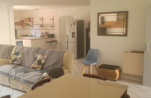 House with garden, 4 bedrooms - Foto 1