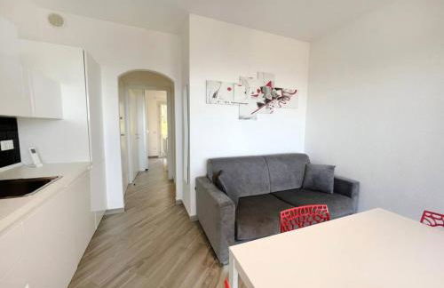 Appartamento vista mare - Foto 5