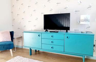 Visit Seaford Apartment - 4 Bedrooms - Foto 16