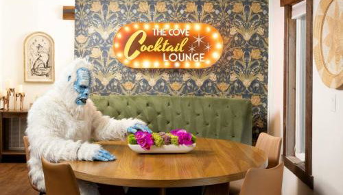 Lake Keowee’s Cabin By The Cove, Boat & PWC Option - Foto 5, furniture