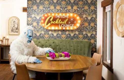 Lake Keowee’s Cabin By The Cove, Boat & PWC Option - Foto 5