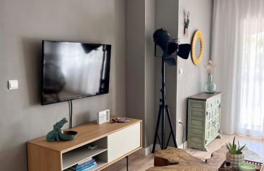 Suite Bonalba - Foto 6