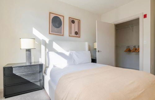 Blueground Bleachery pool nr Charles River BOS-1251 - Foto 13