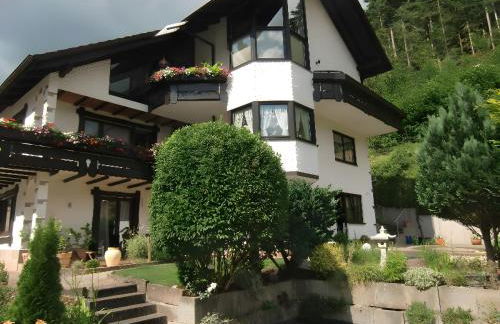 Ferienwohnung Uli Schätzle - Foto 1