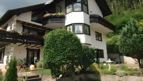 Ferienwohnung Uli Schätzle - Foto 1