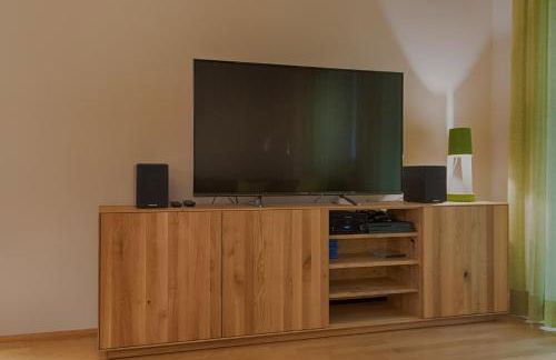 "Staufen Lodge", Oberstaufen - Photo 3