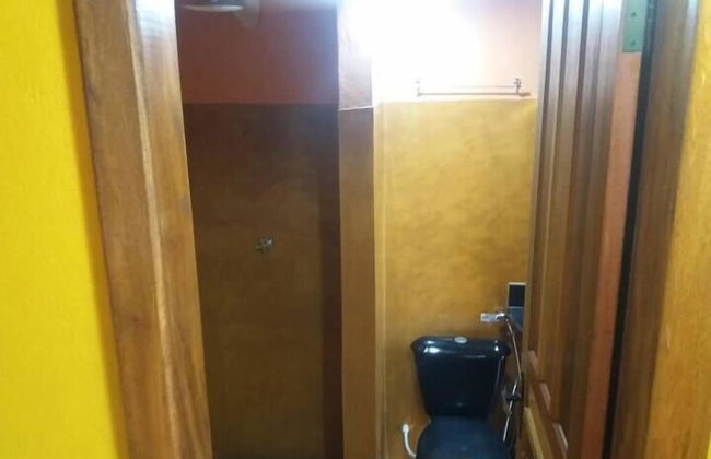 Casa de Temporada 4 Coqueiros, 16 Hóspedes, Piscina, 4 Suítes e Churrasqueira em Itacaré Bahia - Photo 25