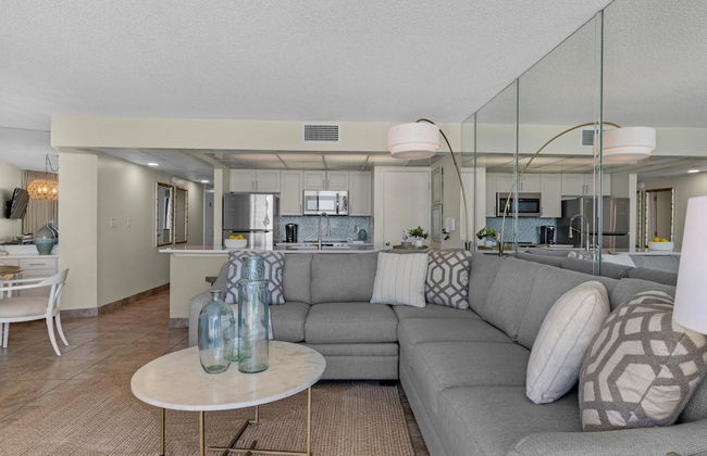 Edgewater Tower 2-805 - Foto 37