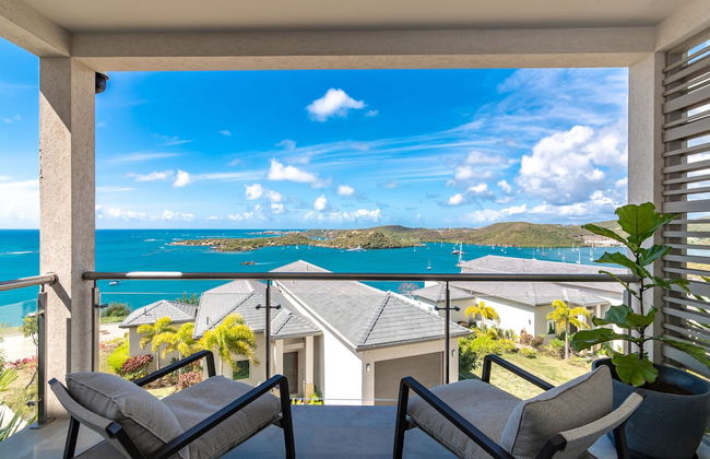 The Point at Petite Calivigny - Foto 56