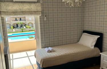 Villa Myrto Nafpaktos - Foto 31