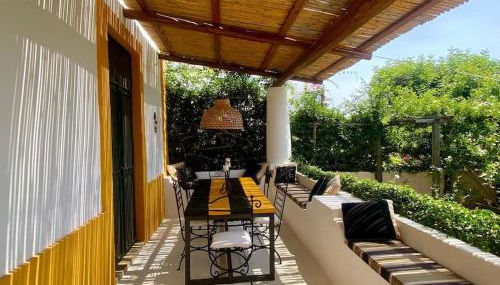 Casa Justa Panarea Drautto - Foto 3