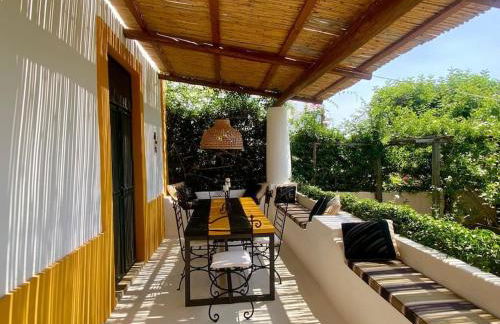 Casa Justa Panarea Drautto - Foto 3