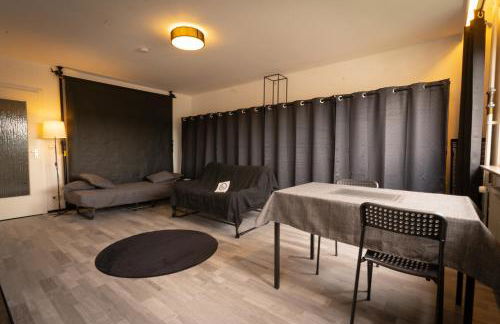 Schönes 2-Zimmer Apartment mit Balkon inklusive PKW Stellplatz - Foto 23