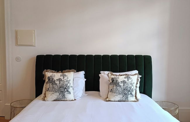 Casa D'Almeida By Porto Stories - Foto 19