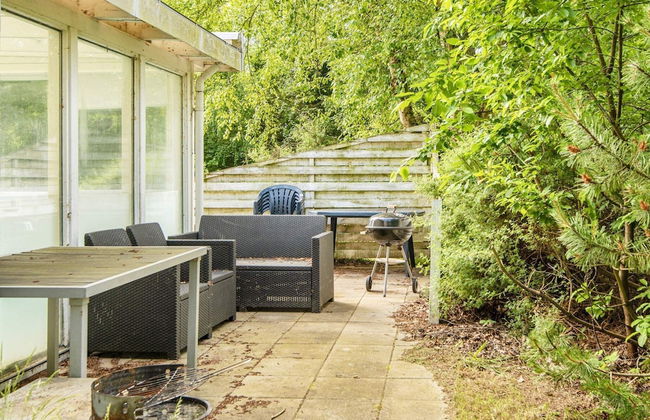 8 Person Holiday Home in Orsted-by Traum - Foto 18