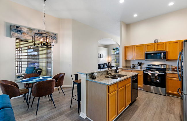 Hills Bay Retreat - Foto 17