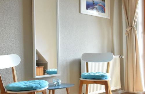 Apartment Gemütliche Ferienwohnung Seeblick by Interhome - Foto 10