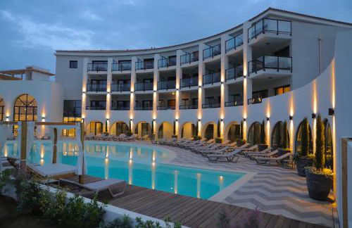 Eco-Résidence Dolce Paese & Spa - Foto 23