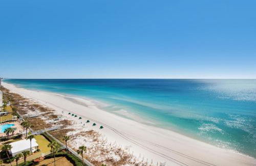 Silver Beach Towers 1205 East - Foto 29