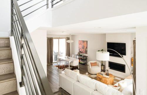 Vogue Posh Pad - Center of LoHi - Large Roof Deck - Foto 36