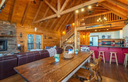 6-Bed Family Retreat Hot Tub Game Room Playground - Foto 16