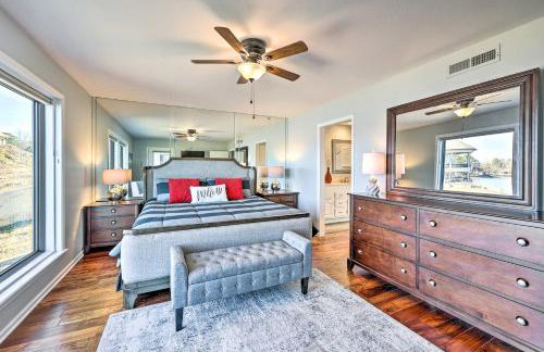 Waterfront Hot Springs Condo Pool, Hot Tub Access - Foto 21