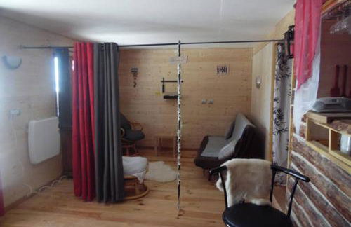 Appartement Col de la Faucille - Foto 25