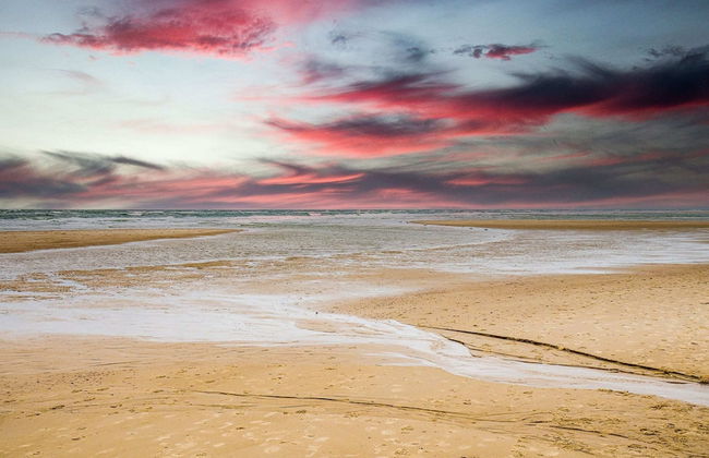 Chalet in Oostkapelle Near Beach & Pool - Photo 36