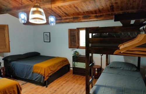 Masia Sisqueta - Photo 9